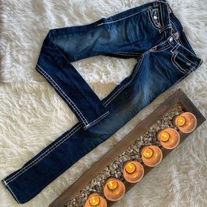 TRUE RELIGION JEANS 💙